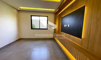 Imagem 4: Casa de Condomínio com 3 dorms, Parque Residencial Damha VI, São José do Rio Preto - R$ 2