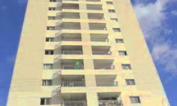 Imagem 5: Apartamento para venda com 2 quartos sendo 1 suite sala com churrasqueira gourmet- Belém