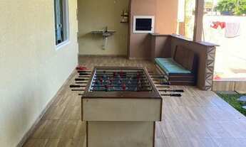 Imagem 2: Casa de praia Casa com 3 dormitórios