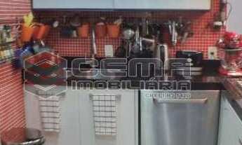 Imagem 7: Ipanema 3 quartos