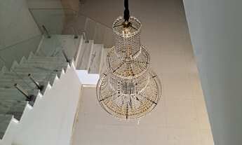 Imagem 9: Casa alto Padrão Pedra Do Sal pé na areia