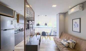 Imagem 2: Apartamento à venda, Continental, Osasco, SP