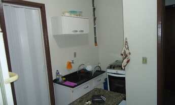 Imagem 6: Kitinete, bairro Santa Quiteria, 1 quarto, garagem exclusiva, prédio com elevador