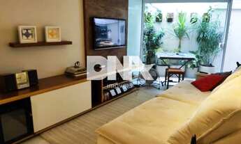 Imagem 6: Apartamento-À VENDA-Lagoa-Rio de Janeiro-RJ