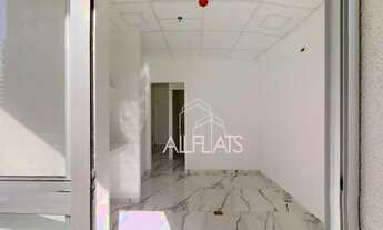 Imagem 7: Conjunto à venda, 37 m² por R$ 349.000 na Consolação - São Paulo/SP