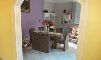 Imagem 2: Casa Padrão em Tremembé