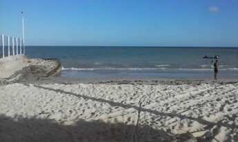 Imagem 5: Casa itamarca, visão do mar, rua acesso iate clube, 120m.mar,ventilada,morar/investir