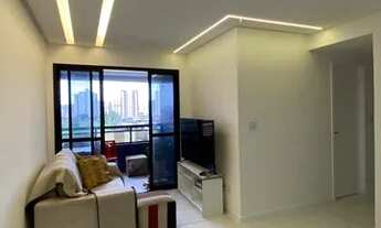 Imagem 4: Soberano Luzia Apartamento com 3 dormitórios