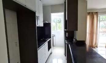 Imagem 2: Apartamento com 3 dormitórios para alugar, 80 m² por R$ 2.545,00/mês - Anita Garibaldi - J