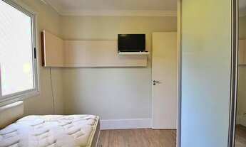 Imagem 7: Apartamento para Aluguel - Demarchi, 2 Quartos, 48 m2