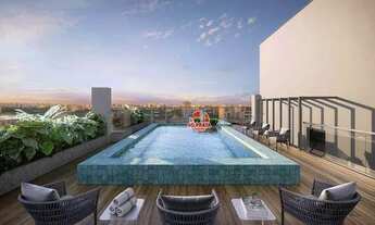 Imagem 3: Apartamento com 2 dormitórios à venda, 79 m² por R$ 435.600,00 - Canto do Forte - Praia Gr