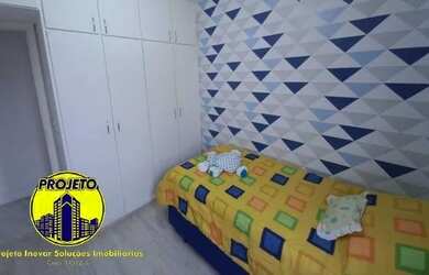 Imagem 6: APARTAMENTO EM EXCELENTE LOCALIZAÇÃO À VENDA!!