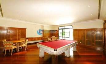 Imagem 2: Apartamento com 5 dorms, Morumbi, São Paulo, Leilão