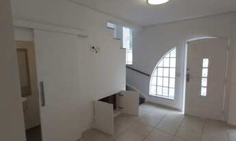 Imagem 2: CASA RUA TRANQUILA DO JARDIM PAULISTA