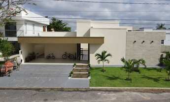 Imagem: Imóvel térreo à venda no Cond. Residencial