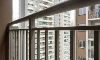 Imagem 7: Apartamento com 1 Quarto para alugar, 28m² - Chácara Santo Antônio