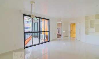 Imagem: Apartamento para Aluguel - Jardim Bela Vista