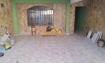 Imagem: Sobrado em Vila Formosa com 3 Dormitórios