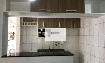 Imagem 7: Apartamento com 2 dormitórios à venda, 54 m² por R$ 380.000,00 - Vila Santa Clara - São Pa