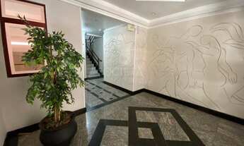 Imagem 4: EXCELENTE IMÓVEL MOBILIADO E PERTO DO MAR, COM 02 DORMITÓRIOS 01 SUÍTE NA MEIA PRAIA - ITA