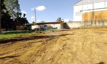 Imagem 4: Santana de Parnaíba - Terreno Padrão - Santana de Parnaíba