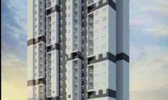 Imagem: Apartamento com 2 dormitórios à venda