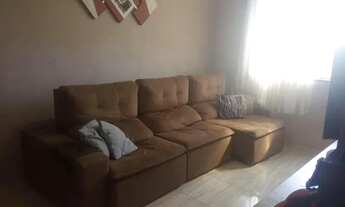 Imagem 4: Apartamento para Locação em Vilar dos Teles, São João de Meriti, 2 dormitórios, 1 banheiro