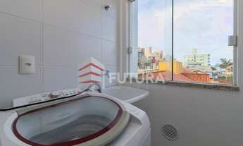 Imagem 6: Apartamento para aluguel de temporada - Praia de Bombas, Bombinhas SC