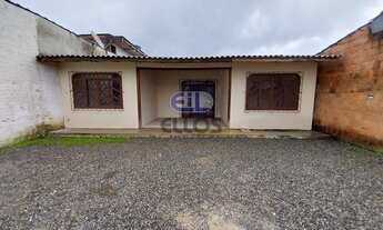 Imagem 2: Residência no Bairro Paranaguamirim, com 2 quartos