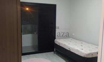 Imagem 15: Casa Condomínio - Jardim Califórnia - Jacareí - Condomínio Vivva Residencial Clube - 3 Dor