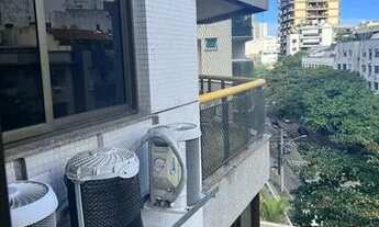 Imagem 6: LEBLON AVENIDA BARTOLOMEU MITRE LINDO APARTAMENTO EM CONDOMÍNIO DE ALTO NÍVEL