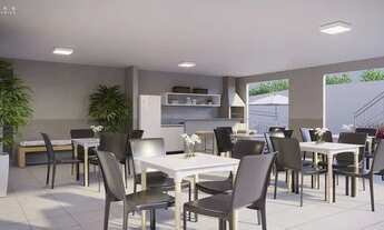 Imagem: Apartamento para venda com 45 metros quadrados