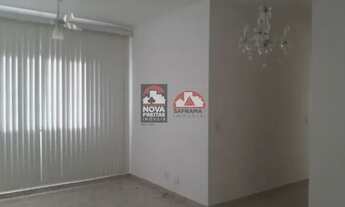 Imagem 2: Apartamento Padrão em São José dos Campos