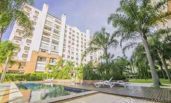 Imagem 5: Apartamento à venda Travessa Nossa Senhora de Lourdes, Tristeza - Porto Alegre