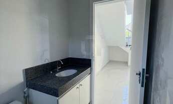 Imagem 2: Casa de condomínio para aluguel possui 170 metros quadrados com 3 quartos