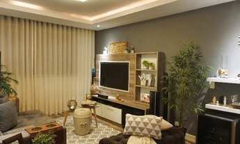 Imagem: Apartamento Mobiliado em Icaraí a 2 Quadras