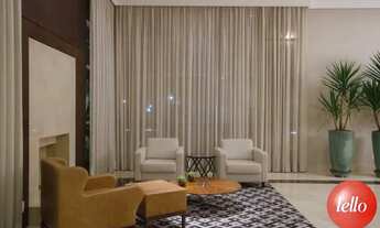 Imagem 5: São Paulo - Flat - Vila Olímpia