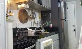 Imagem 7: Apartamento semi-mobiliado com 3 dormitórios no bairro São Judas em Itajaí!!