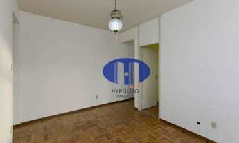 Imagem 4: Apartamento com 2 dormitórios à venda, 79 m² por R$ 335.000,00 - Floresta - Belo Horizonte