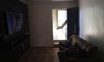 Imagem 5: CASA COM 3 QUARTOS NO MONTE ALEGRE COM AMPLO TERRENO