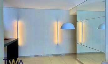 Imagem 4: Apartamento com 2 dormitórios para alugar, 69 m² por R$ 4.700/mês - Vila da Serra - Nova L