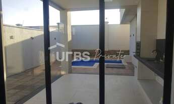 Imagem 3: Terras Alpha 1 - Casa de Condomínio 3 quartos, sendo 1 suíte