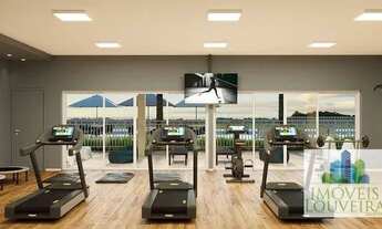 Imagem 4: Apartamento com 3 dormitórios à venda, 66 m² por R$ 415.000,00 - Jardim das Tulipas - Jund