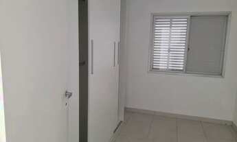 Imagem 5: Apartamento para aluguel com 62 metros quadrados com 2 quartos em Santana - São Paulo - SP