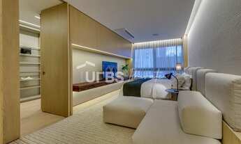 Imagem 7: Epic City Home - Apartamento 4 quartos, sendo 4 suítes