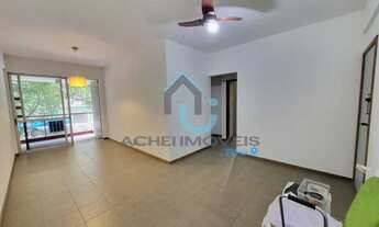 Imagem: 2 quartos com varanda, vaga e infra na Quadra