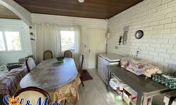 Imagem 7: C609 Casa com anexo, na praia de Presidente/Imbé