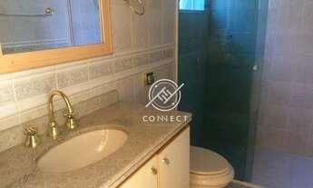 Imagem 6: Alphaville Residencial 4 - Casa com 4 dormitórios para alugar, 278 m² por R$ 13.000/mês