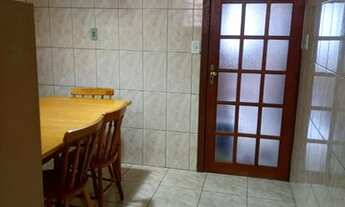 Imagem 4: Novo Hamburgo - Casa Padrão - Diehl