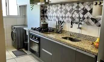 Imagem 4: Apartamento Cond Pampulha-Eldorado Parque Goiânia